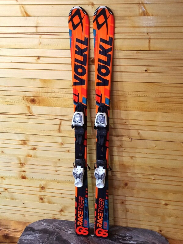 LYŽE VOLKL RACETIGER GS 130CM